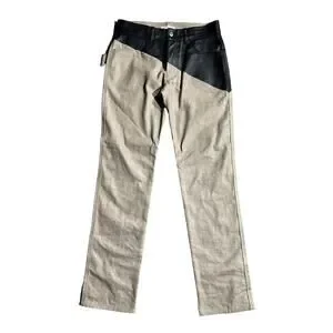 【送料&関税込】Bottega Veneta Slit-hem Cargo Pants Bottega Veneta | Pants | Bottega Veneta 250 Lamb Leather